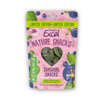 Product image for Excel Sunshine Snacks