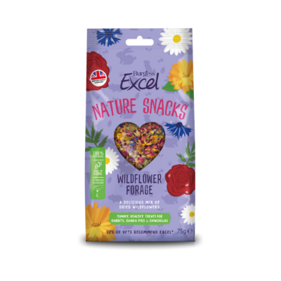 Product image for Excel Wildflower Forage Mix