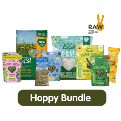 Product image for Hoppy Bundle – RAW 2025