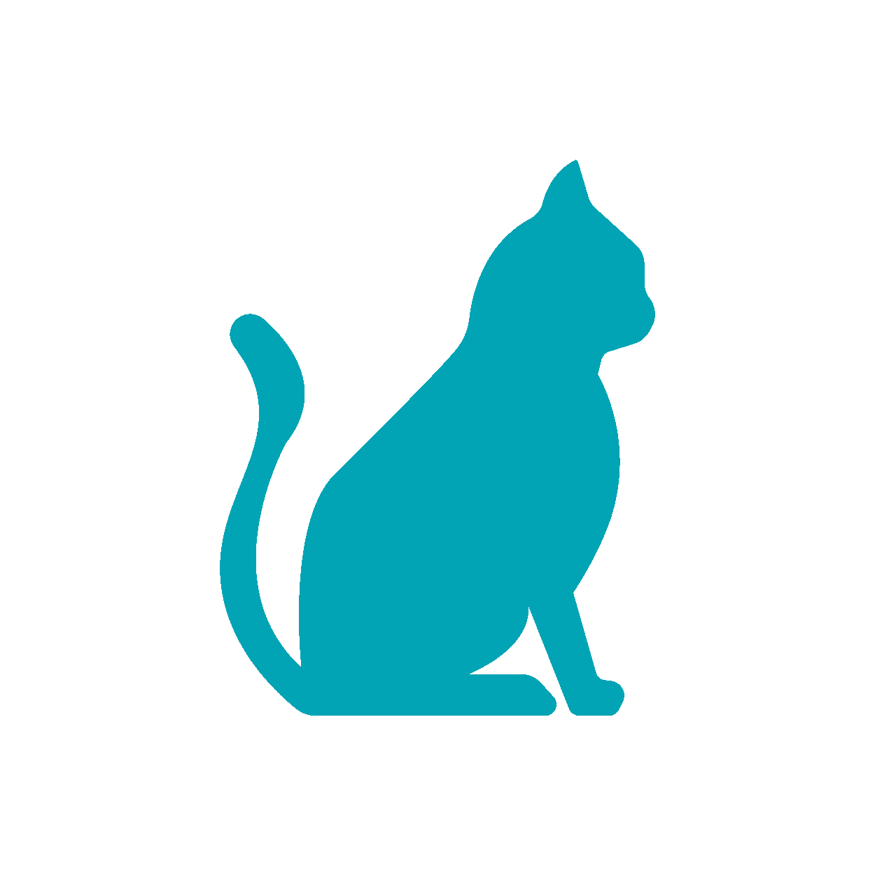 Preventing hairballs*