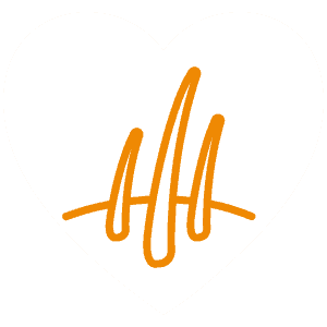 Healthy skin & coat*