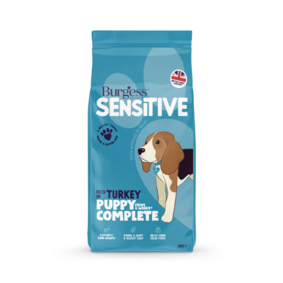 Product image for Sensitive Puppy Food