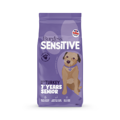 Product image for Sensitive Senior