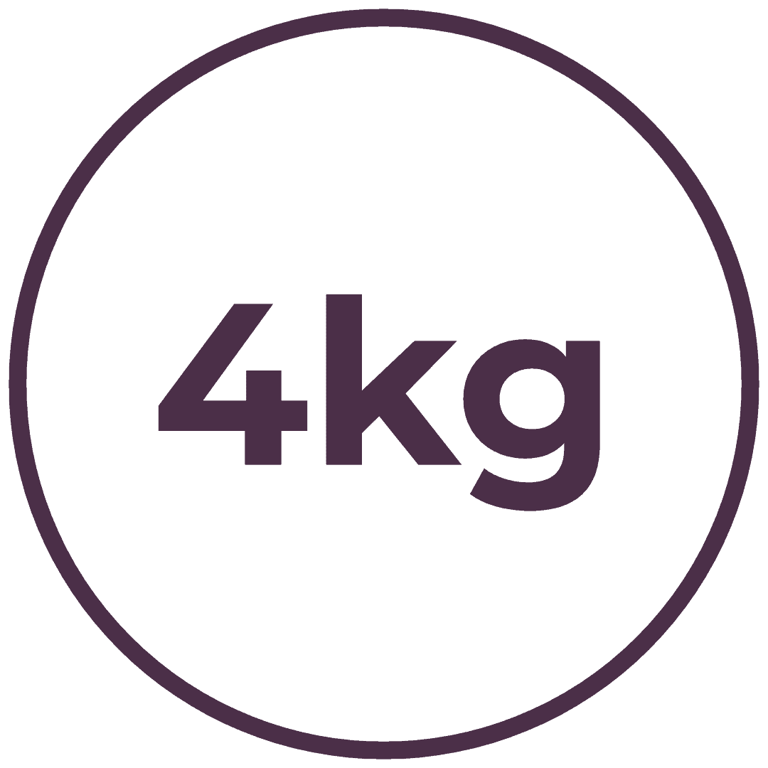 4kg