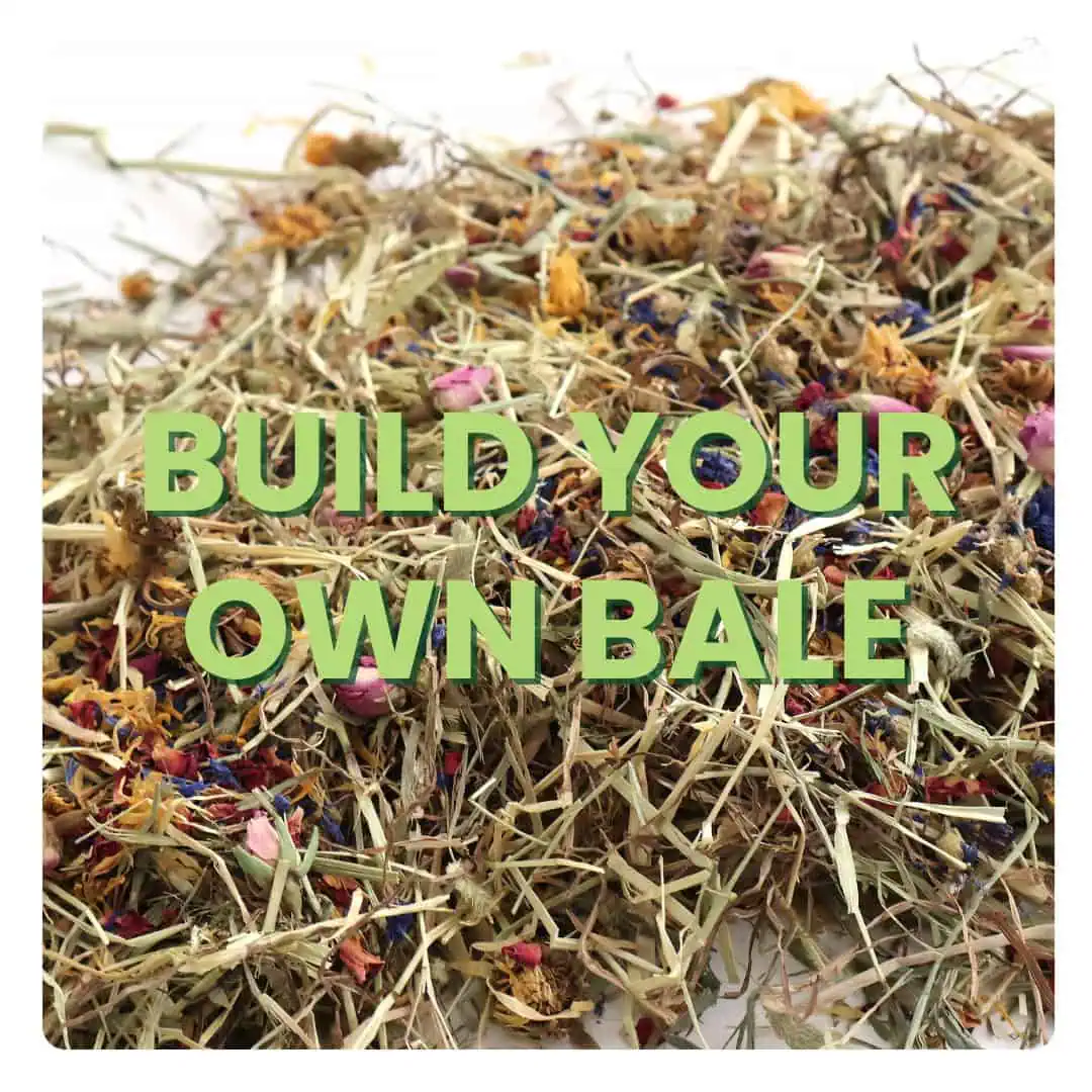 Burgess Excel Build Your Own Bale product image