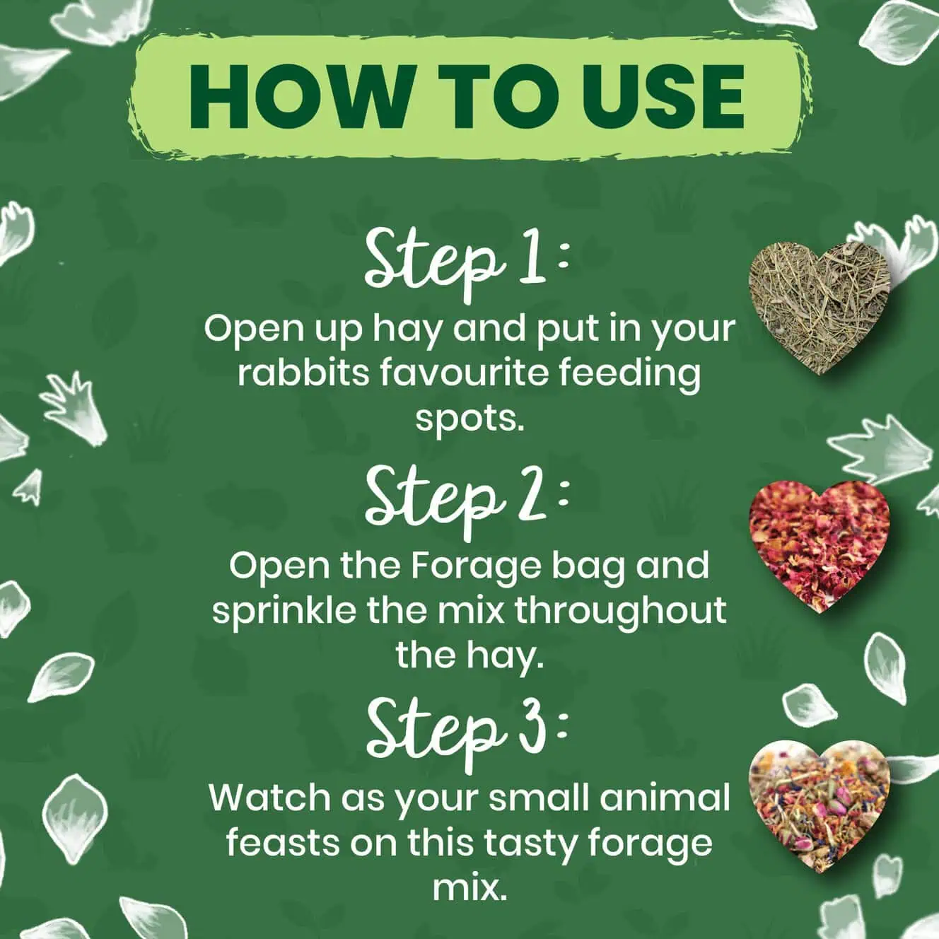 Burgess Excel Build Your Own Bale product image