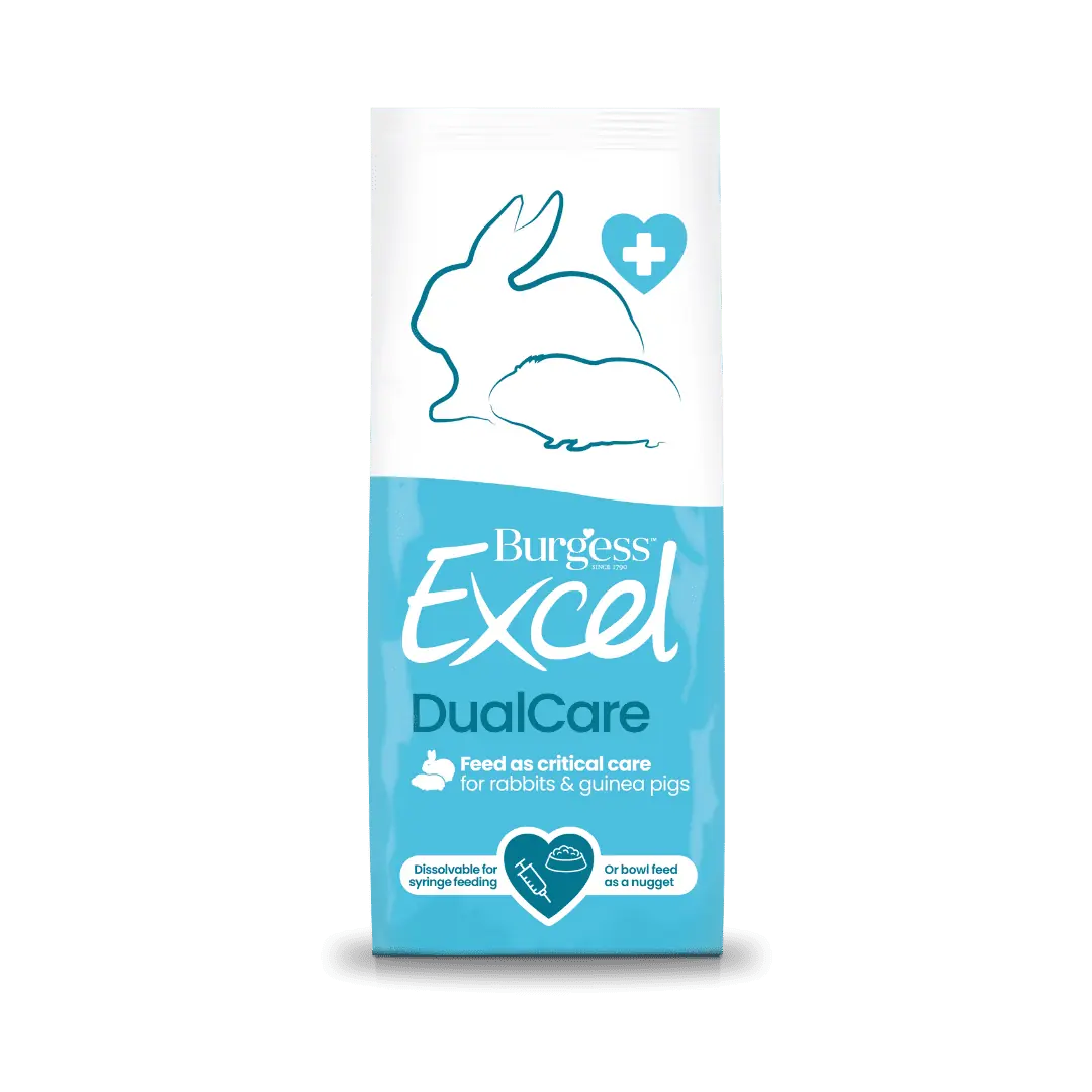 Excel Dual Care product image