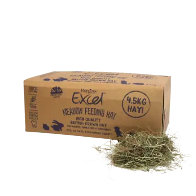 Product image for Excel Meadow Hay Box