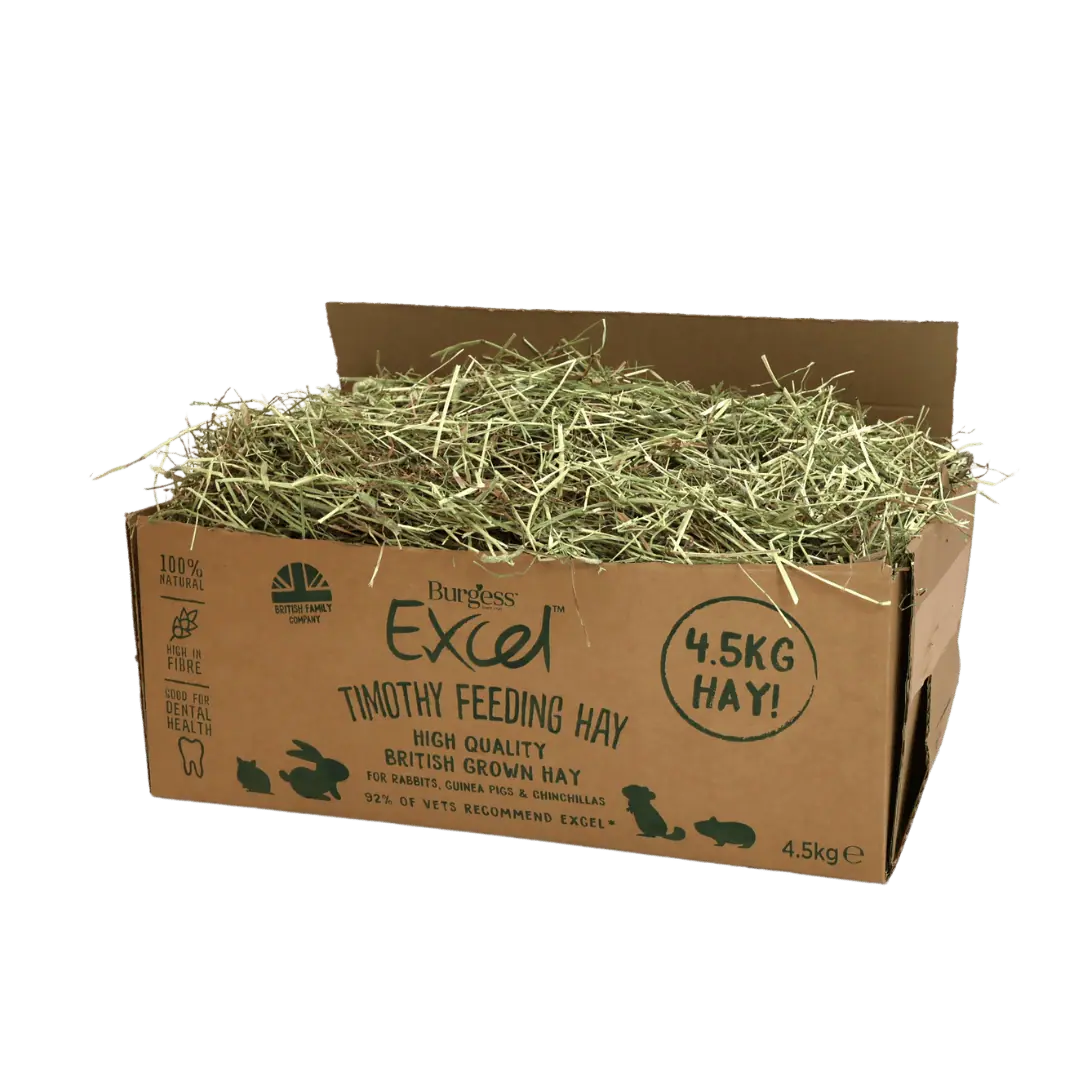 Excel Timothy Hay Box product image