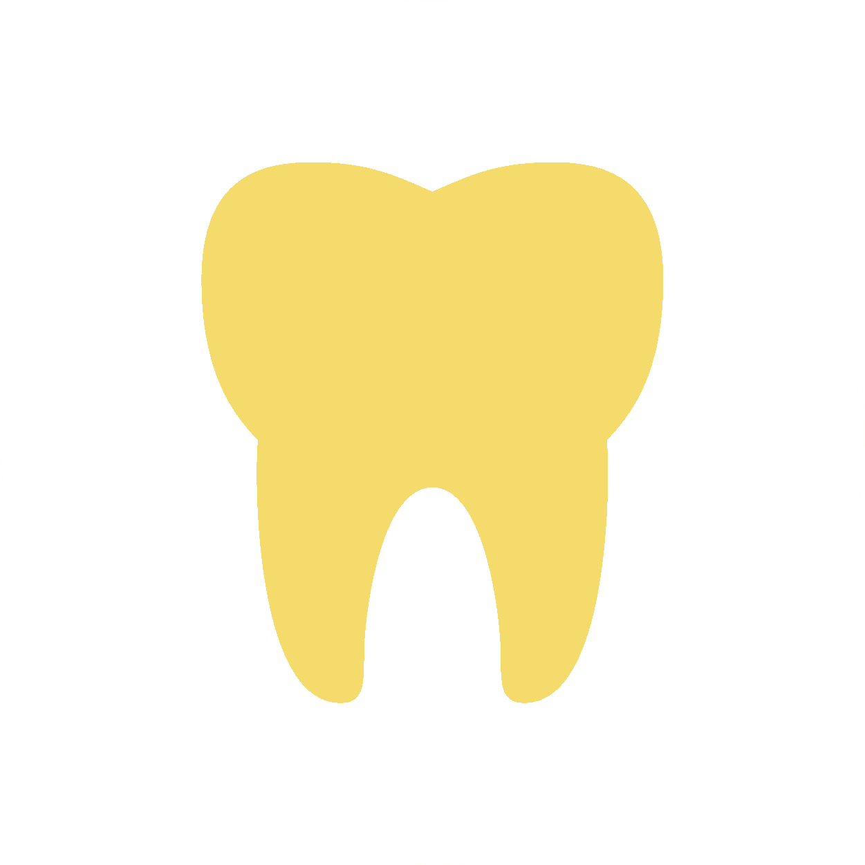 Healthy teeth and gums*