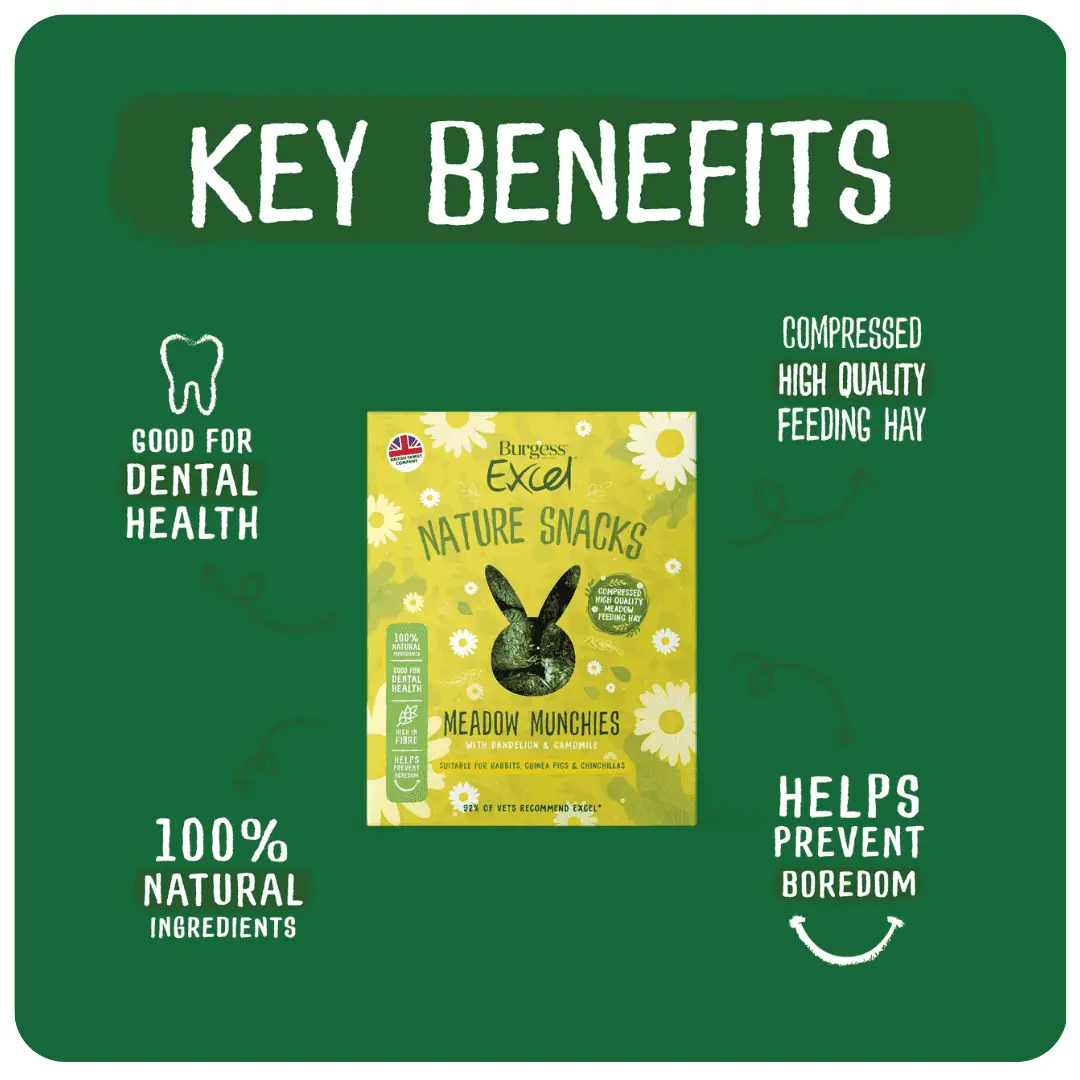 4kg Munchie Hay Bundle product image