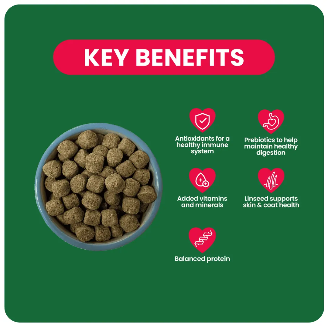 Excel Rat Nuggets product image